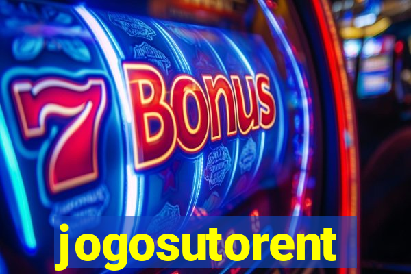 jogosutorent