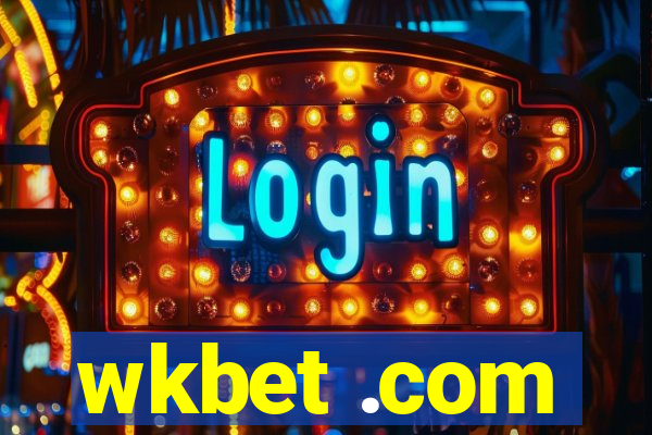 wkbet .com