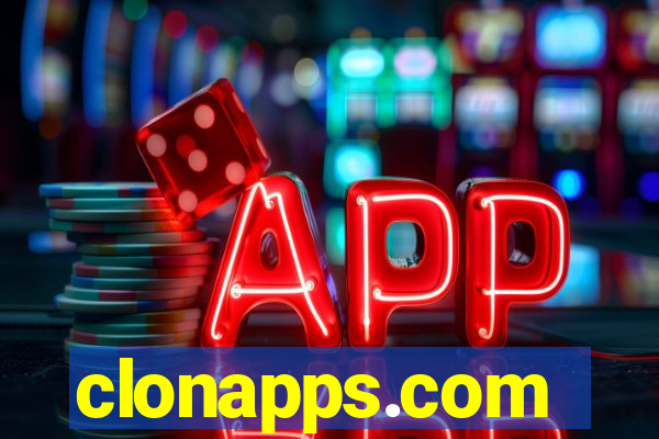 clonapps.com