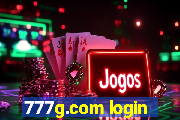 777g.com login