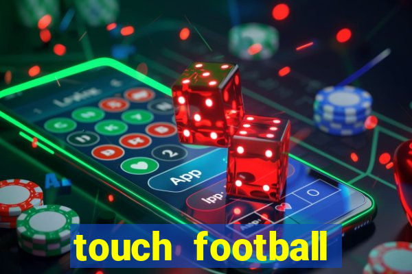 touch football script pastebin