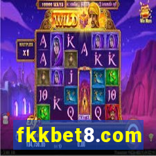 fkkbet8.com