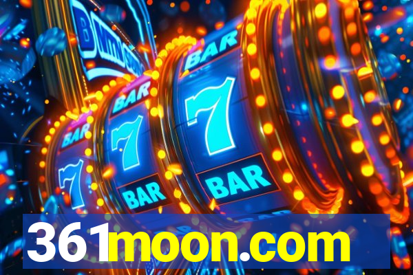 361moon.com