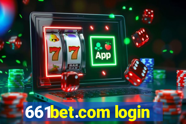 661bet.com login