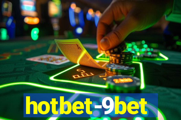 hotbet-9bet