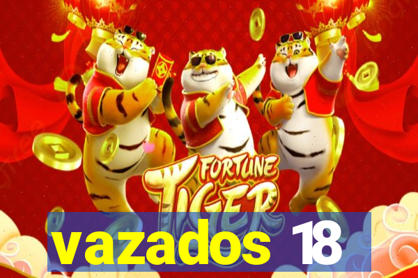 vazados 18