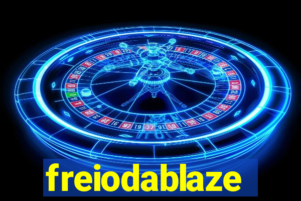 freiodablaze