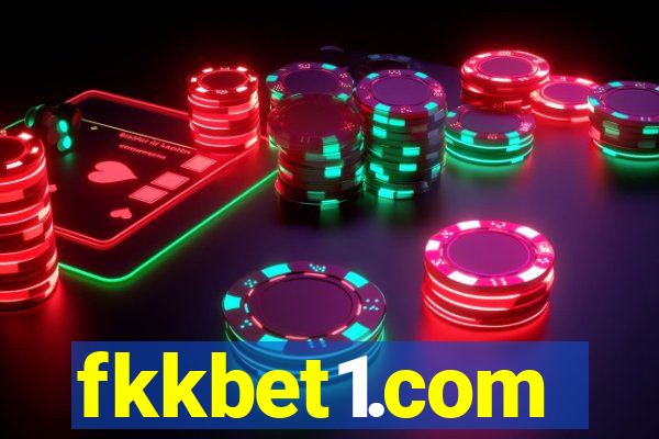 fkkbet1.com