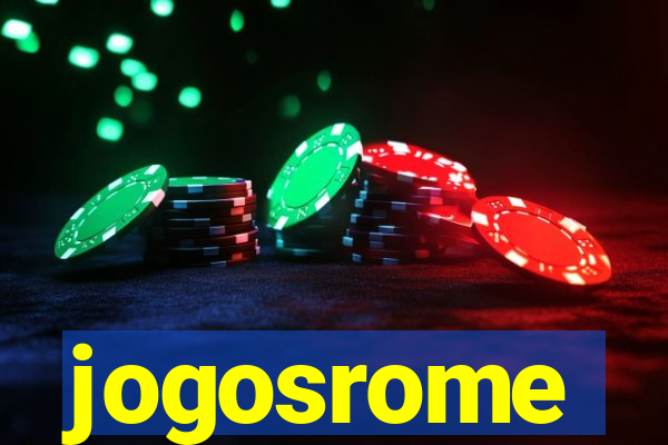 jogosrome