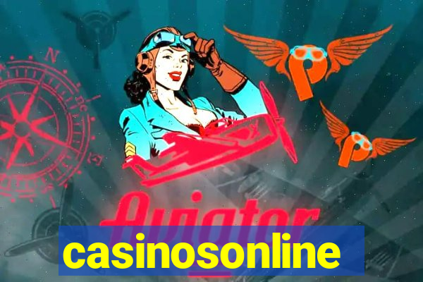 casinosonline