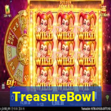 TreasureBowl treasure bowl como ganhar