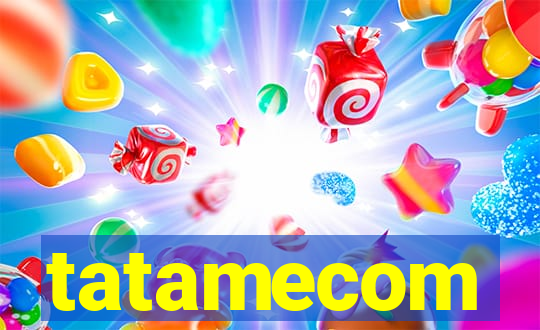 tatamecom