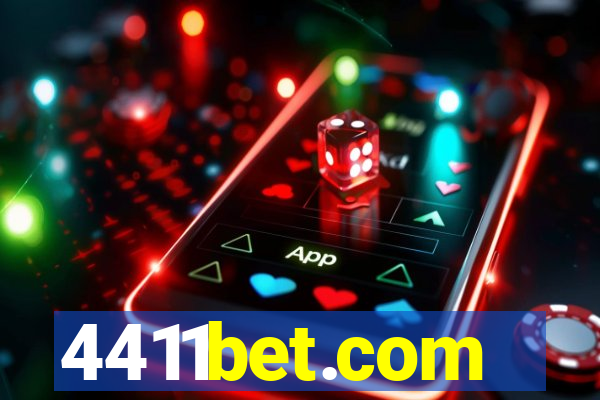 4411bet.com