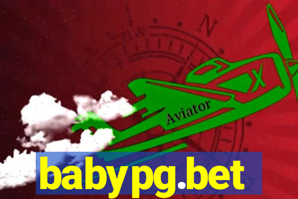 babypg.bet