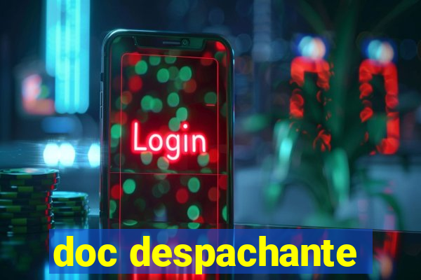 doc despachante