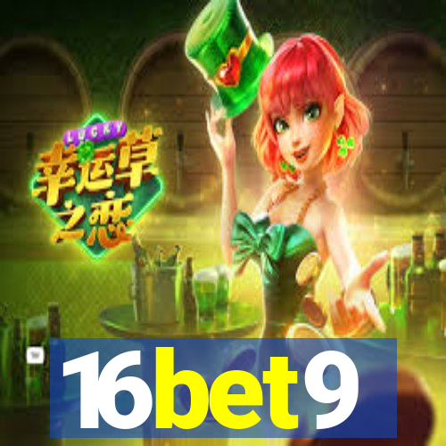 16bet9