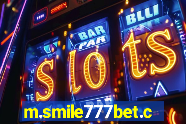 m.smile777bet.com