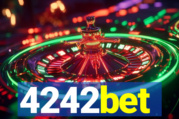 4242bet