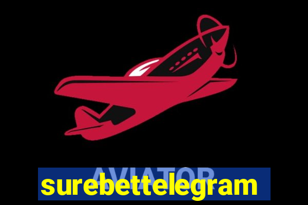 surebettelegram