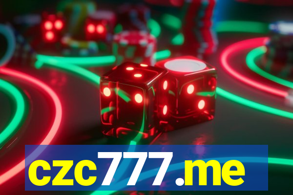 czc777.me