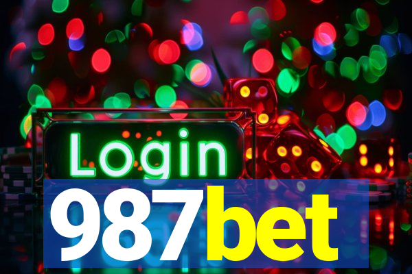 987bet