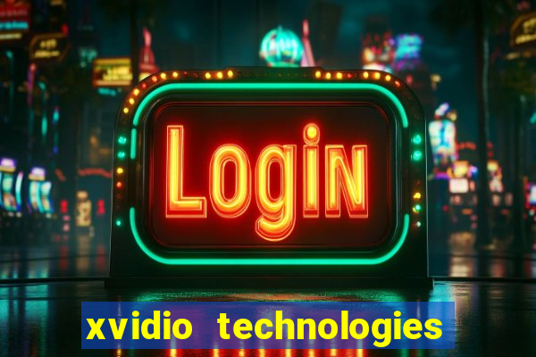 xvidio technologies brasil 2024