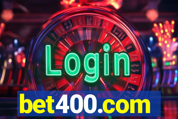 bet400.com