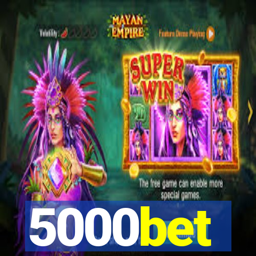 5000bet