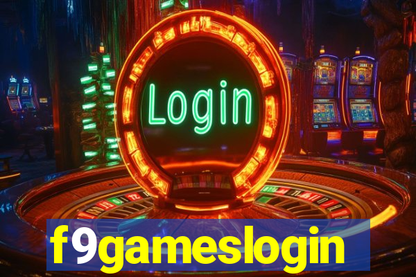 f9gameslogin