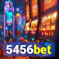 5456bet