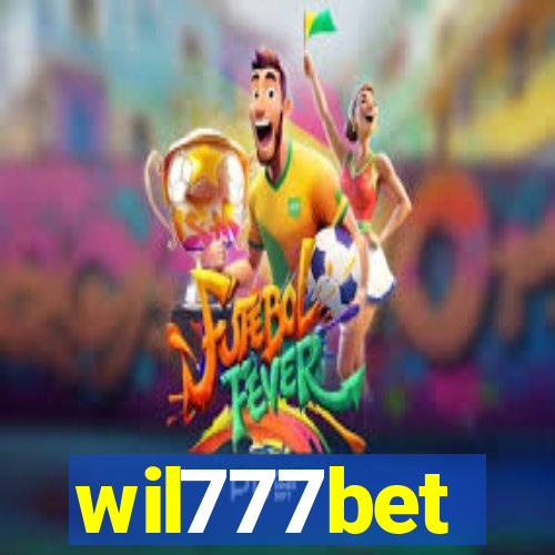 wil777bet