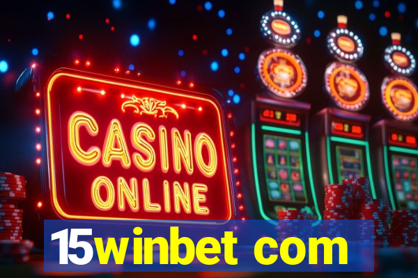 15winbet com