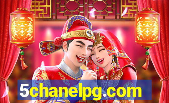 5chanelpg.com