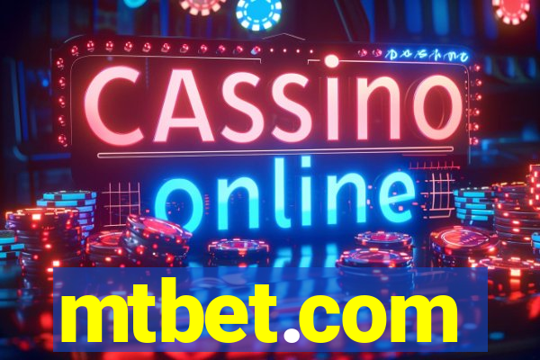 mtbet.com