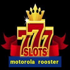 motorola rooster alarm sound download