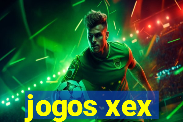 jogos xex