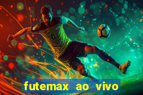 futemax ao vivo real madrid