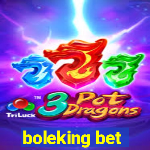 boleking bet