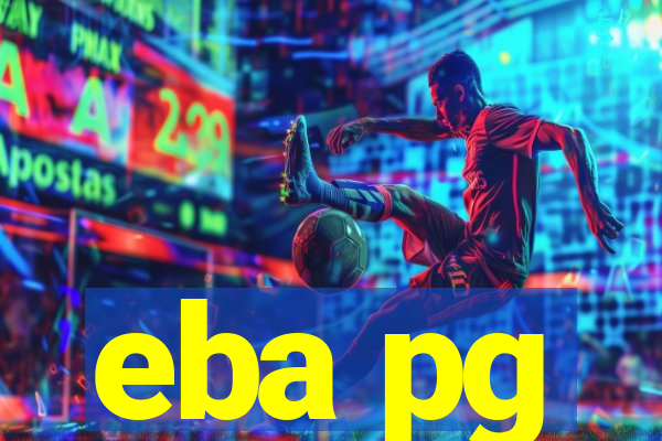 eba pg