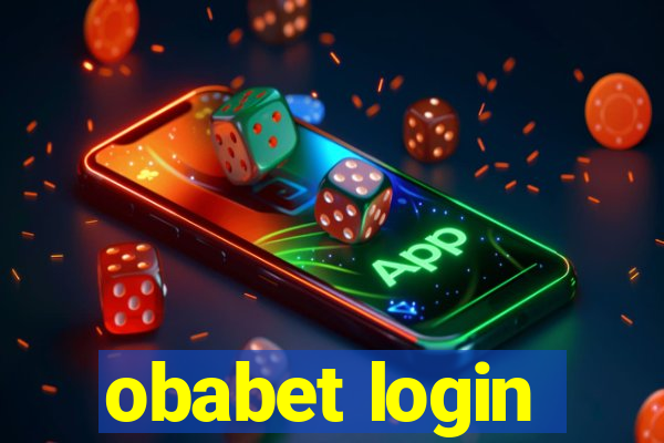 obabet login