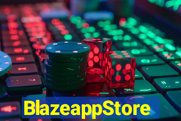 BlazeappStore