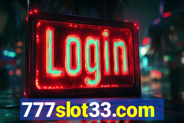 777slot33.com