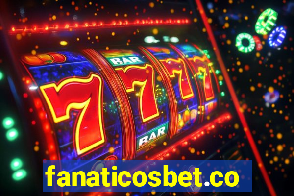 fanaticosbet.com