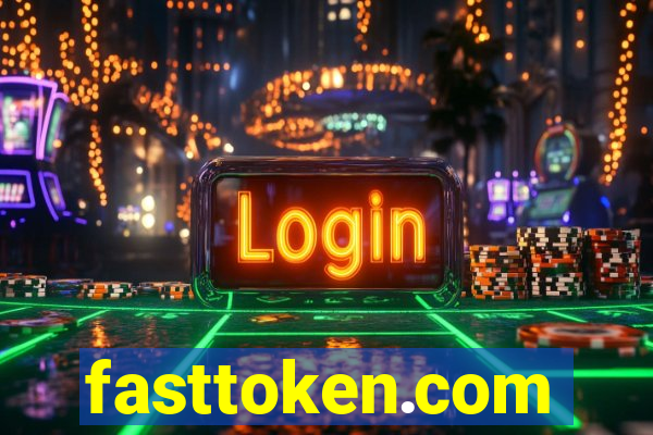 fasttoken.com