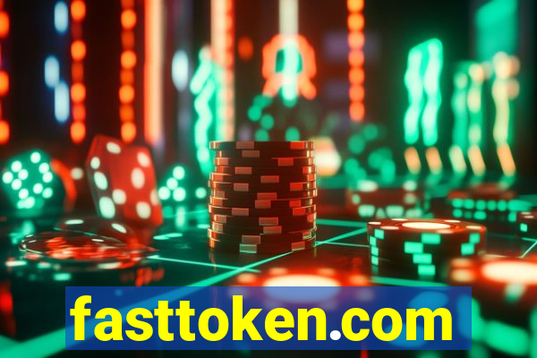 fasttoken.com