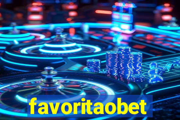 favoritaobet