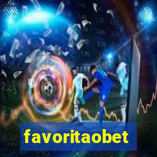 favoritaobet