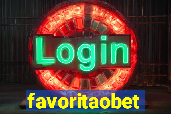 favoritaobet