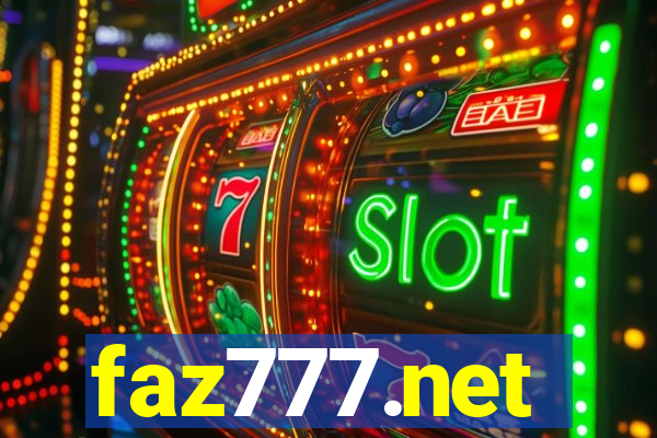 faz777.net