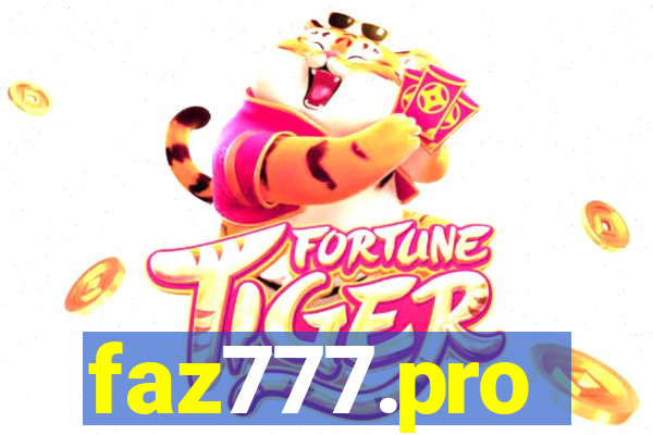 faz777.pro